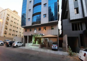 The Blue Rose Hotel - الورده الزرقاء للوحدات السكنيه